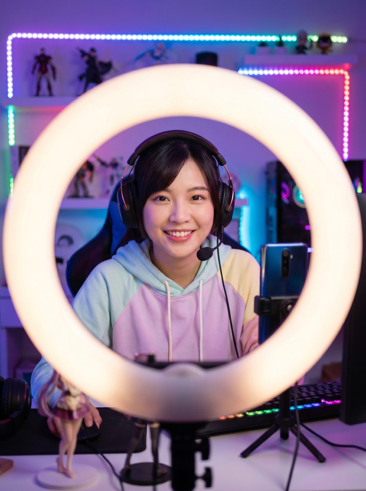 福利姬福利姬动漫视频·二次元cosplay达人秀